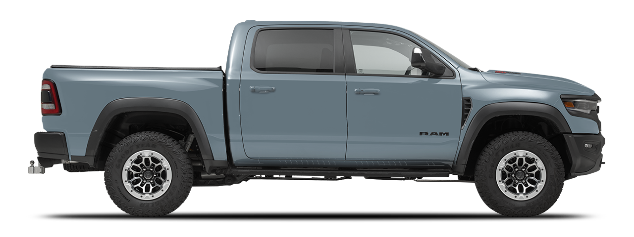 RAM 1500 TRX Tires