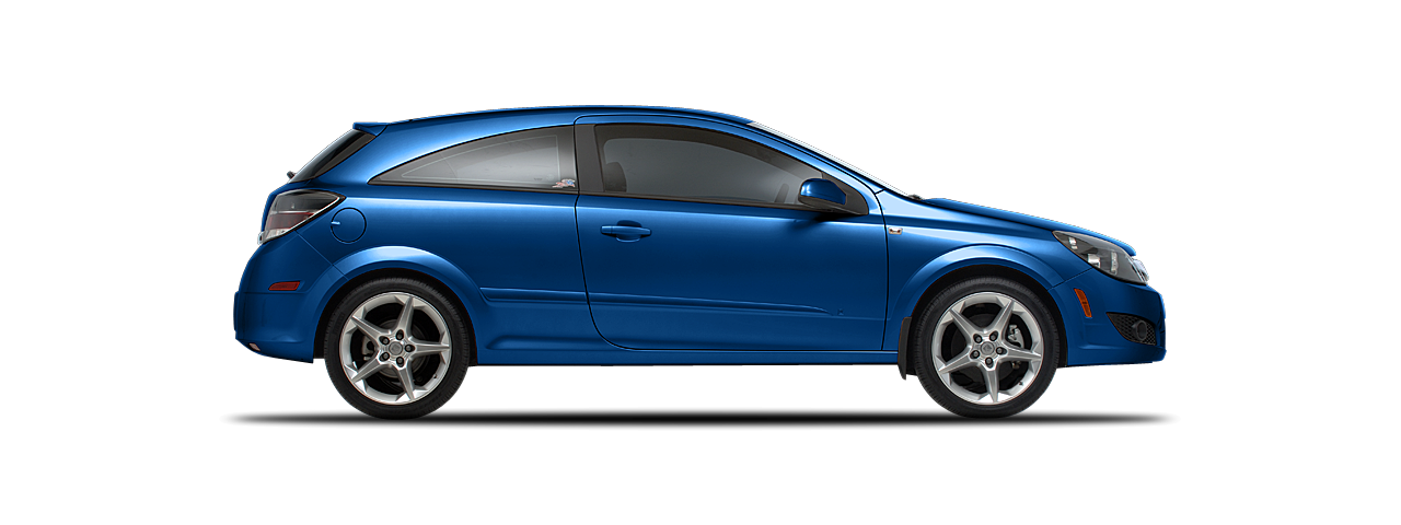 Saturn Astra Tires