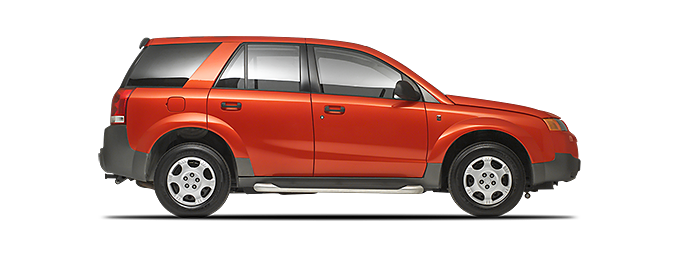 Wheels For 2007 Saturn Vue Greenline Vehicle In Wheel Visualizer 2007 Saturn Vue Greenline