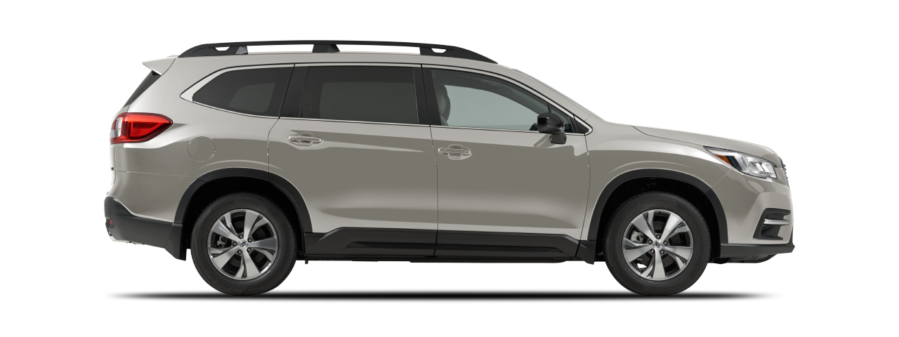Subaru Ascent Tires