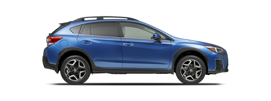 O Z Rally Racing Dark Graphite