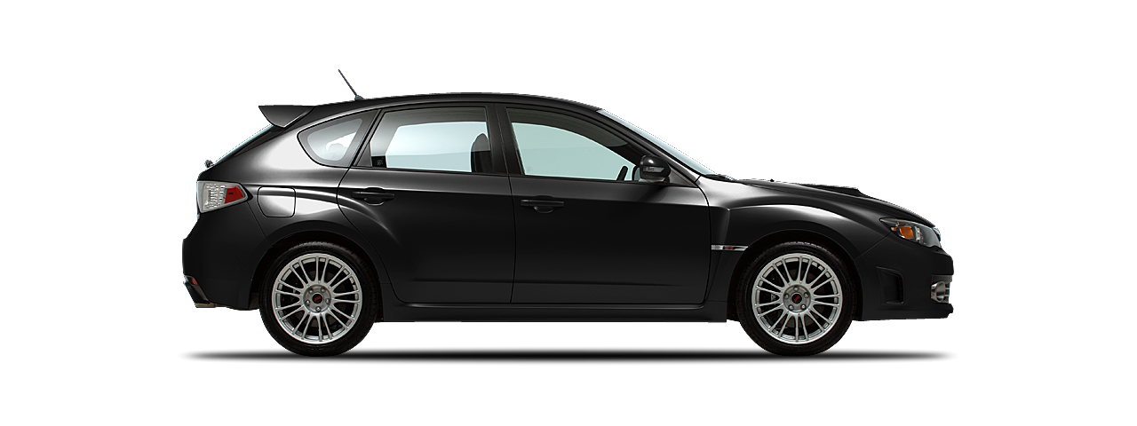 Subaru Impreza WRX Tires