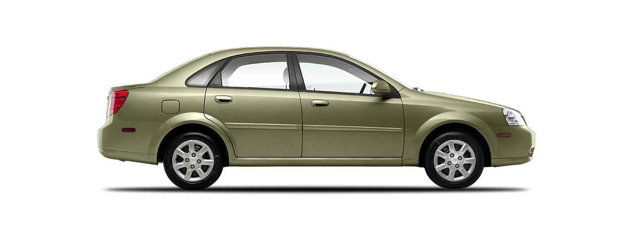 Suzuki Forenza Tires