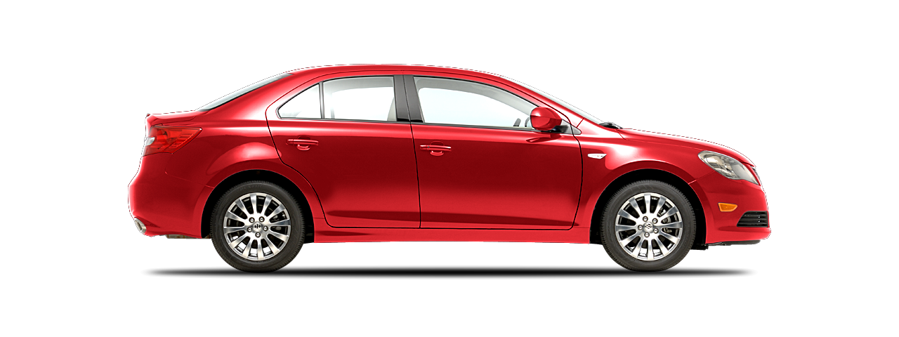 Suzuki Kizashi Tires