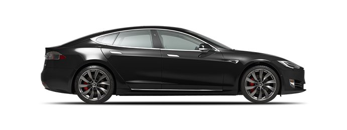 Wheels For 2016 Tesla Model S P100d