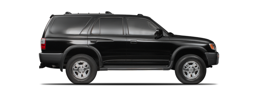 American Racing Ar172 Baja Black Painted