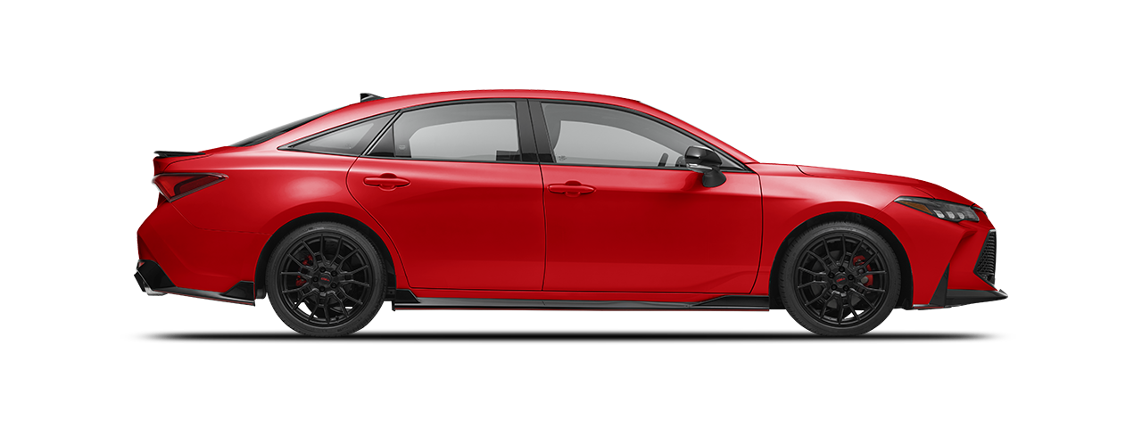 Toyota Avalon Tires