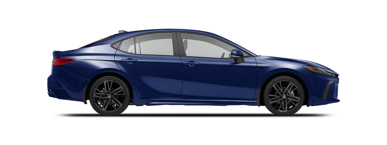 Toyota Camry XLE Tires