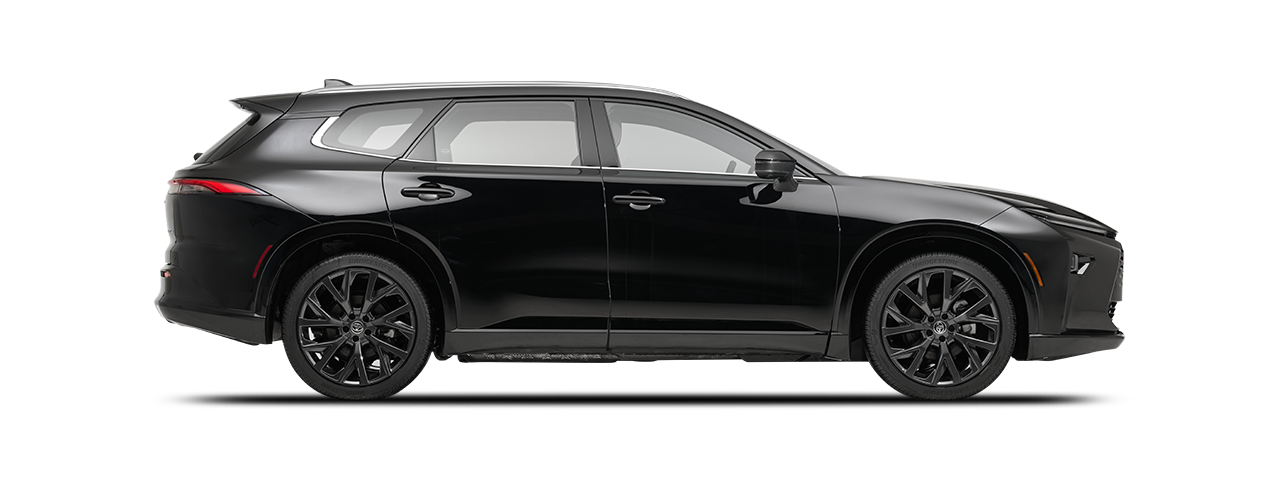 Toyota Crown Signia Tires