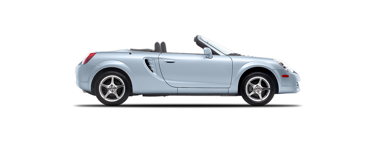 Toyota MR2