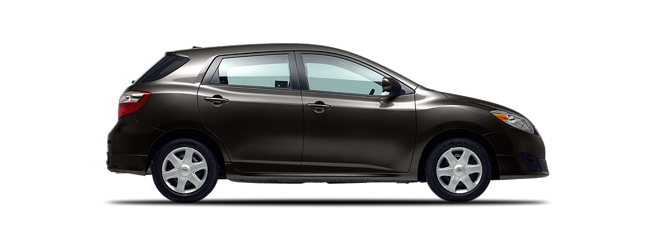 Toyota Matrix Tires