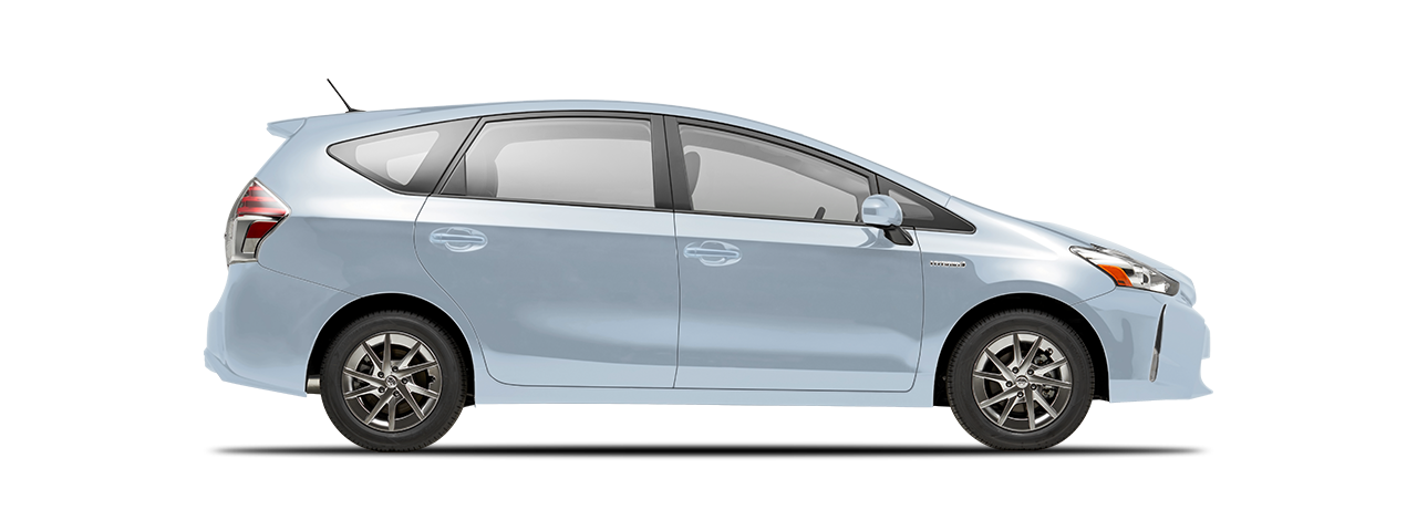 Toyota Prius Tires
