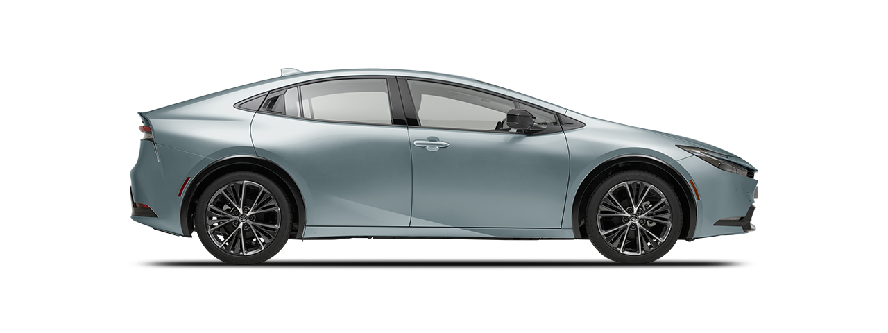 Toyota Prius Prime Tires