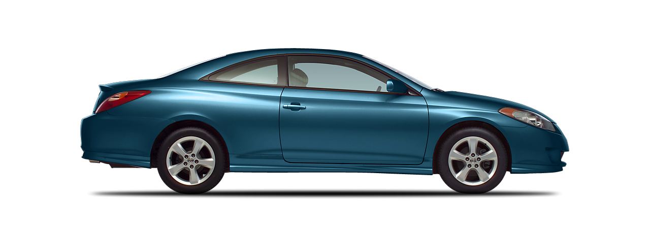 Toyota Solara Tires