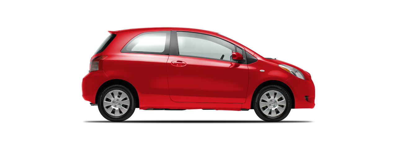 Toyota Yaris Hatchback Tires