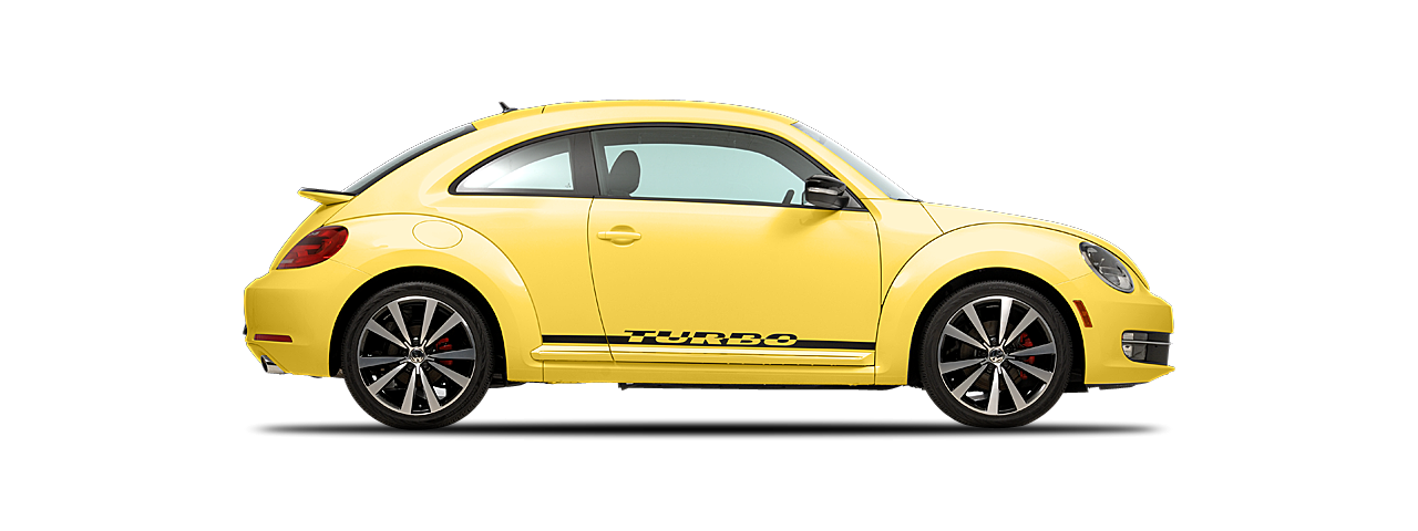 Volkswagen Beetle Tires