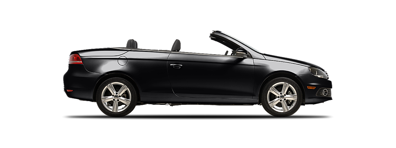 Volkswagen Eos Tires