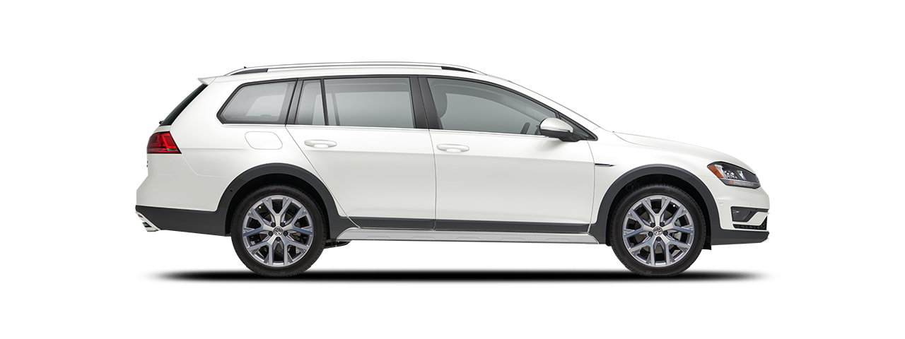 Volkswagen Golf Alltrack Tires
