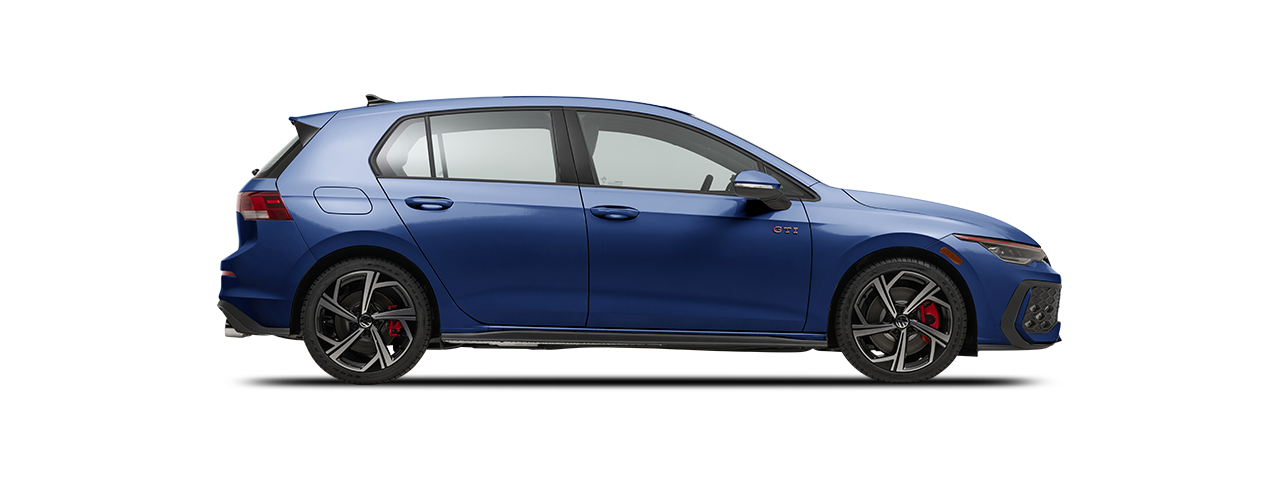 Volkswagen Golf Tires