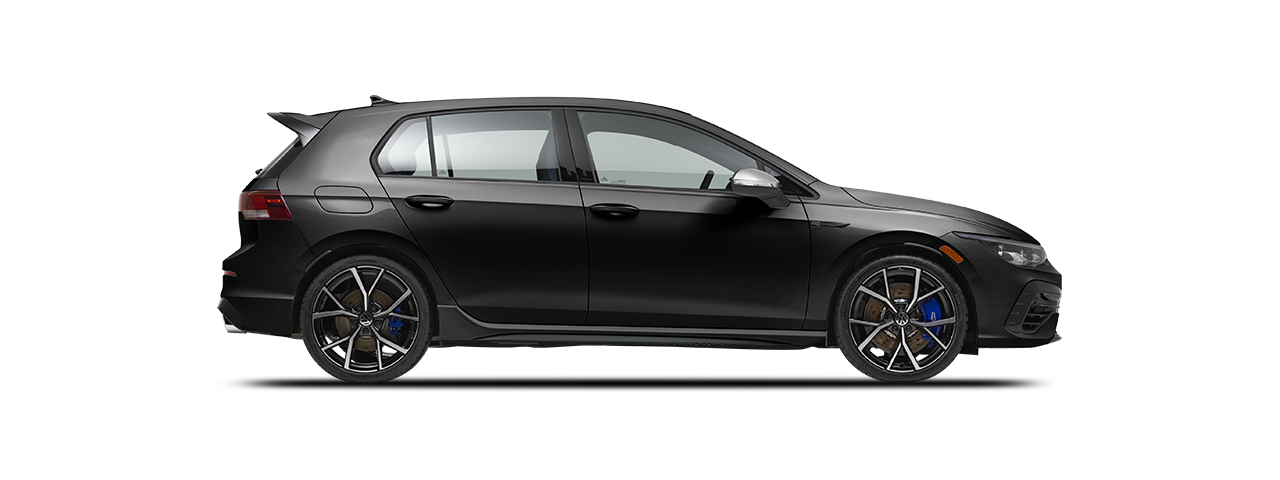 Volkswagen Golf R Tires