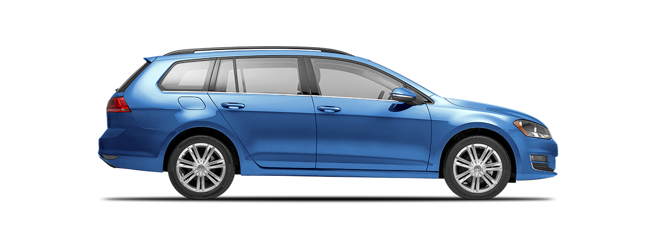Volkswagen Golf SportWagen Tires