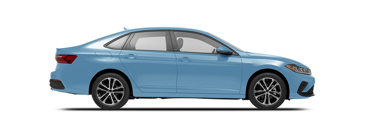 Volkswagen Jetta Tires
