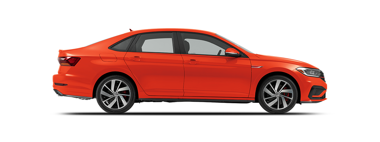 Volkswagen Jetta GLI Tires