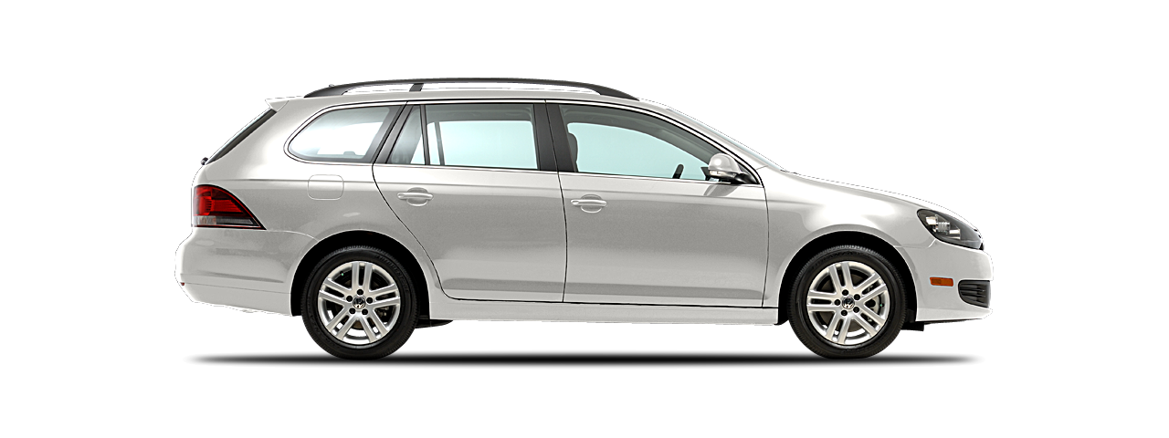 Volkswagen Jetta SportWagen Tires