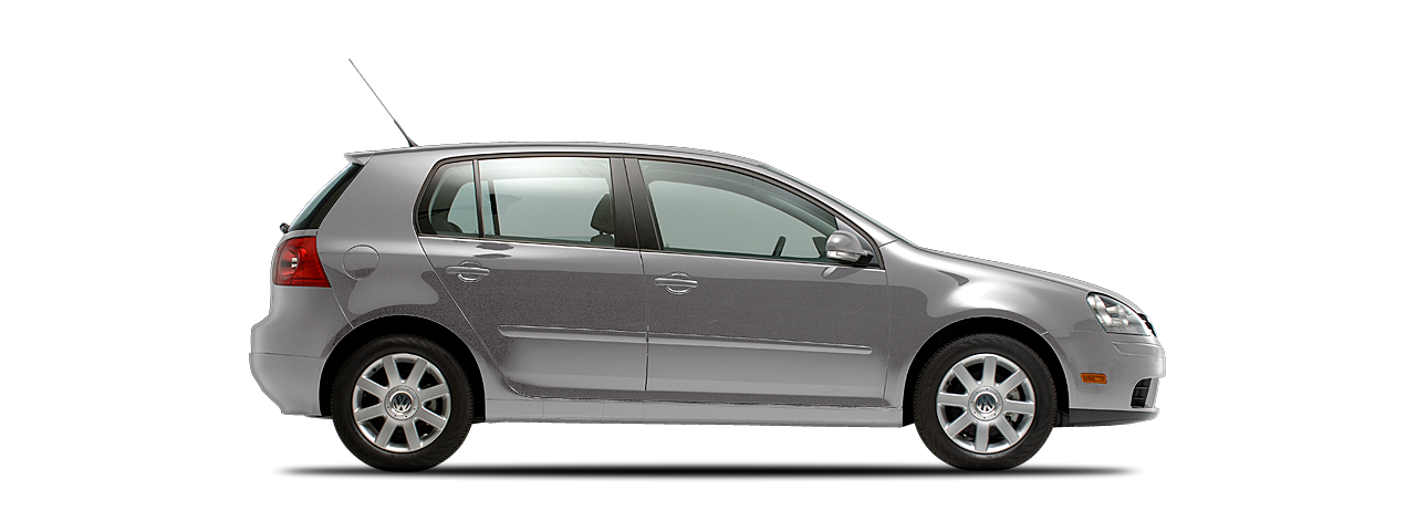 Volkswagen Rabbit Tires