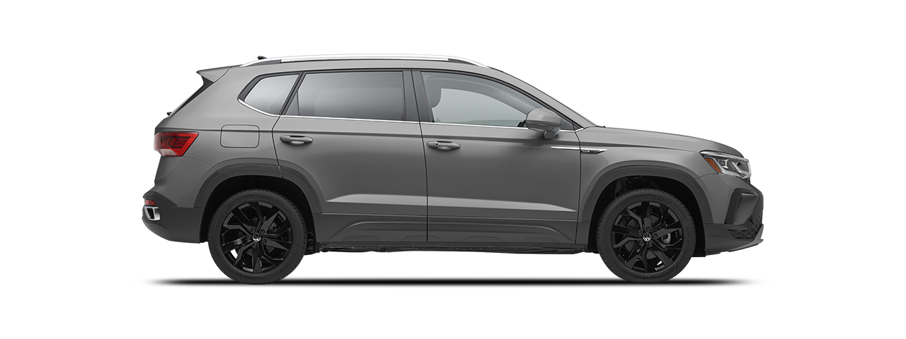 Volkswagen Taos Tires