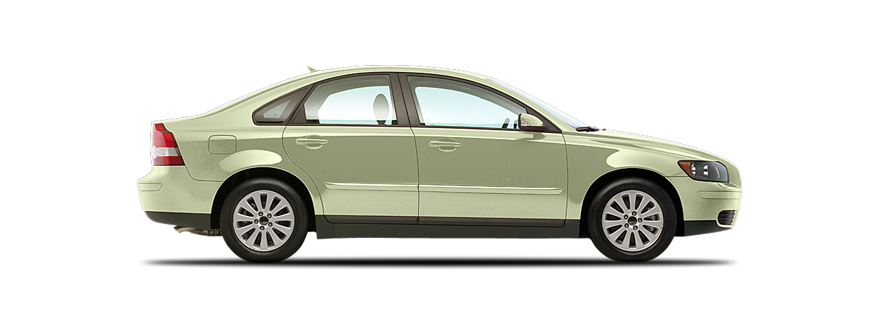 Volvo S40 Tires