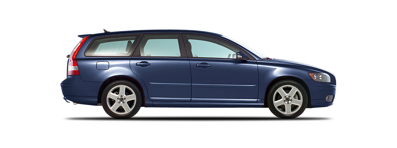 Volvo V50 Tires