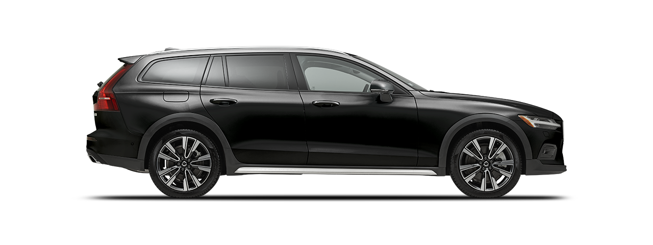 Volvo S60 Tires