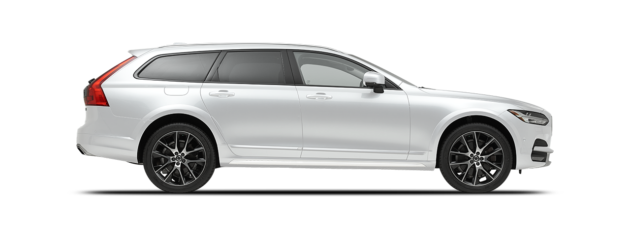 Volvo V90 Tires