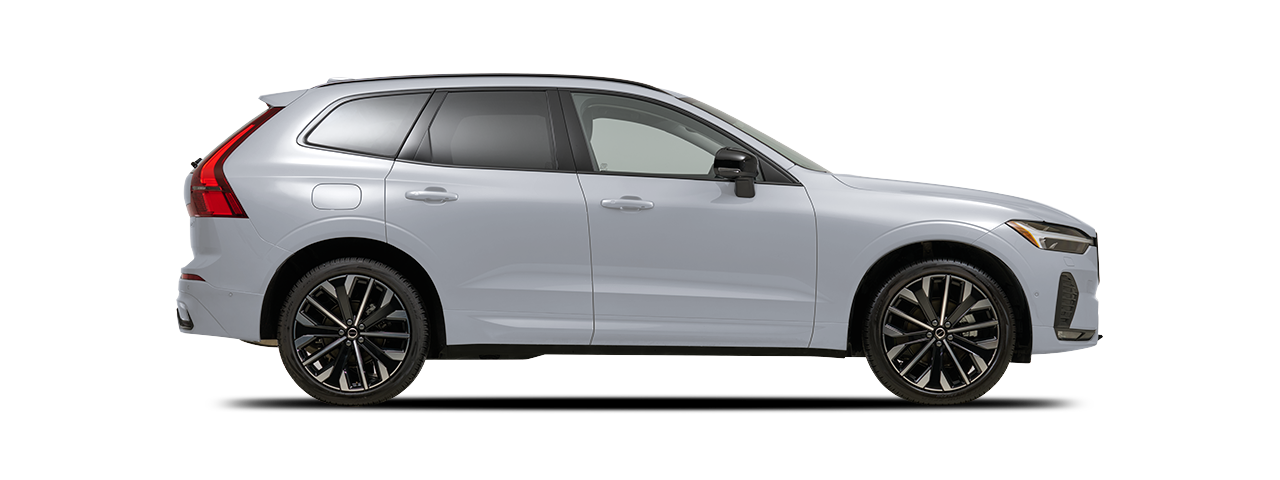 Volvo XC60 Tires
