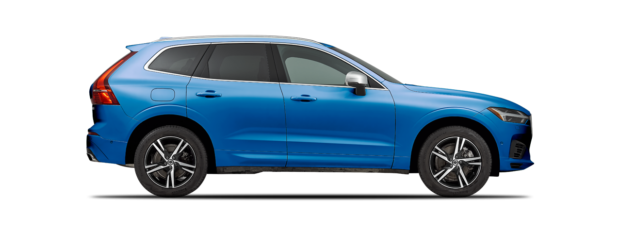 Volvo XC60 Tires