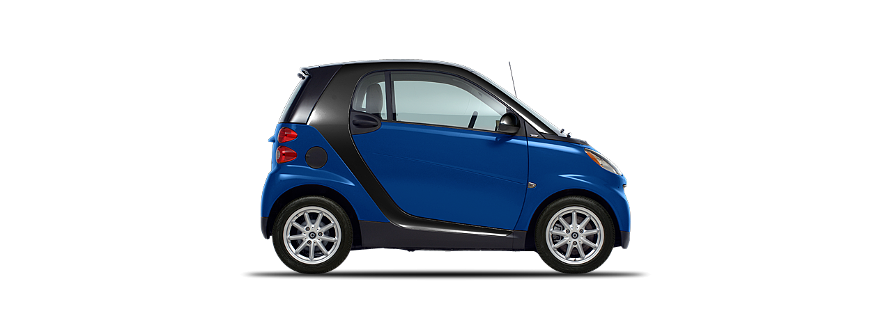 smart fortwo electric drive Tires
