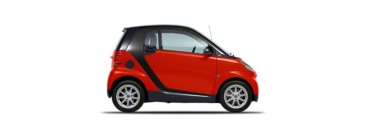 smart fortwo electric drive cabrio Tires