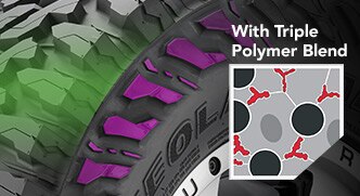 Yokohama Geolandar M/T G003 | Tire Rack