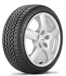 Bridgestone Blizzak LM-32